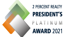 Presidents Platinum 2021